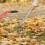 rechen für blätter, garten und , metall laubrechen 8