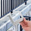 4er-pack pfostenumhüllungen metall für terrasse und veranda 3