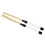 1 pair drum sticks brush percussion instrument accessories 9