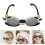 polarized sunglasses for toddlers with soft silicone frame 10