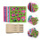 felt craft mold tool kit with felting needles for beginners 5