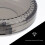 dust-proof orthodontic retainer box portable denture case holder 6