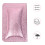 2pcs pu foldable hand rest pad for manicure purple 2