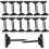 30pcs small thumbtacks for cork board office use decorative 11