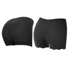 2 zomerveilige ijszijde ondergoedshorts vrouwen - M