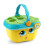 LeapFrog LeapFrog Shapes and Sharing Picnic Basket (Frustration Free Packaging) 2