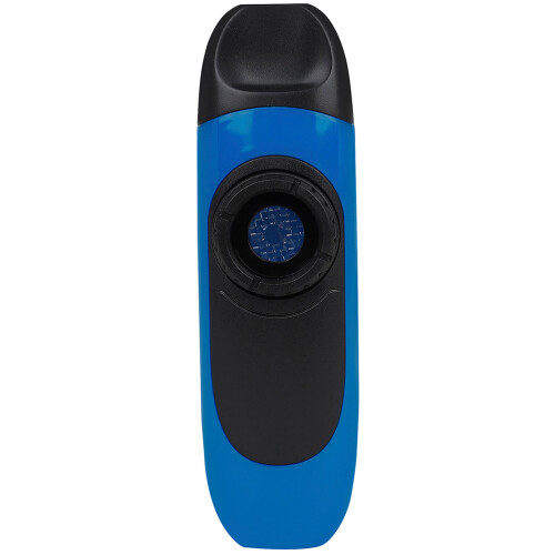 Kazoo Bleu Compact ABS Pour Performance Musicale 1