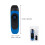 Kazoo Bleu Compact ABS Pour Performance Musicale 11