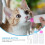 2Sets Huisdierfles Kit Met Borstel Puppy En 7