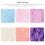 1 packung papier-füllmaterial, bunt, für geschenkboxen 7