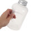 3-teiliges Milchtee-Set, 750 ml, wiederverwendbare Flasche 6