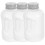 3-teiliges Milchtee-Set, 750 ml, wiederverwendbare Flasche 10