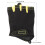 1 paar halbfinger-Sport- , robuste Trainingshandschuhe 2