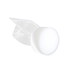 18pcs disposable needle tip dip wash cleaning cups for makeup tools