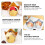 100pcs small cake cup holders disposable baking decor 8