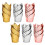 100pcs small cake cup holders disposable baking decor 4