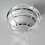 2pcs sensor protective cover detector housing transducer cover 8