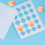 2pcs pe egg holders drop resistant storage packaging 3