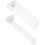 2 pcs automatic dispenser display pusher for retail racks 9