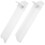 2 pcs automatic dispenser display pusher for retail racks 10
