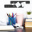 8 pcs felt pin board strips with push pins for memo display 9