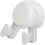 2pcs wall mount adhesive hooks for hanging, all-purpose sticky hooks 10