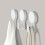 2pcs wall mount adhesive hooks for hanging, all-purpose sticky hooks 11