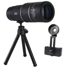 monocular telescope 16x52 for outdoor travel viewing