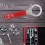 water sensor wrench with plastic handle for oil filter maintenance 7