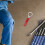 water sensor wrench with plastic handle for oil filter maintenance 5