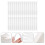 100pcs white perfume test strips for essential oil fragrance testing 5