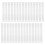 100pcs white perfume test strips for essential oil fragrance testing 6