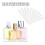 100pcs white perfume test strips for essential oil fragrance testing 8