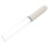 silicone lip brush applicator round head for lipstick gloss balm 11