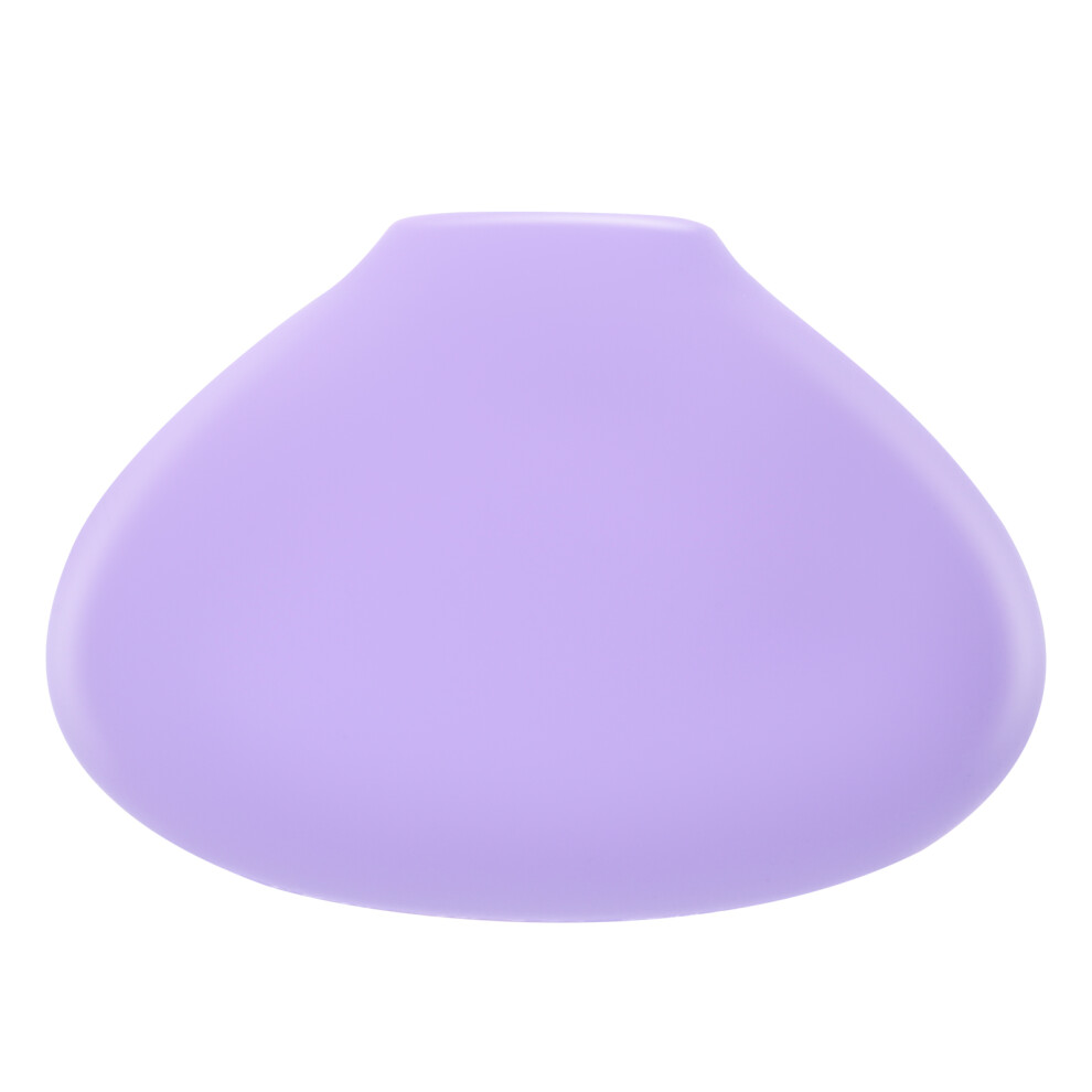 Artibetter Silicone Makeup Brush Covers Reusable Storage Organizer Protector