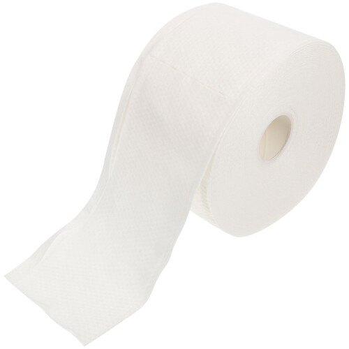 1 Roll Disposable Face Towel For Washing And Makeup Removal 2