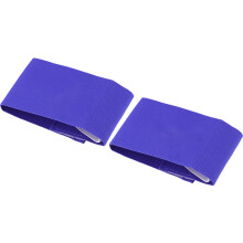 2St Antislip Captain Armband Voor Voetbal Rugby Basketball