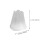 Teapot Lid Holder Decorative Cup Stand For Tearoom Desktop 2