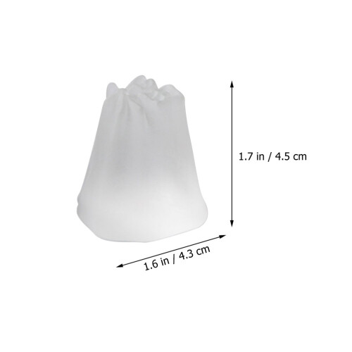 Teapot Lid Holder Decorative Cup Stand For Tearoom Desktop 1