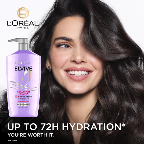 L’Oréal Paris L'Oreal Paris Elventu 2