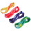 4St Antislip Sweatbands Dames Yoga En Hardlopen 2