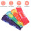 4St Antislip Sweatbands Dames Yoga En Hardlopen 3