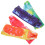 4St Antislip Sweatbands Dames Yoga En Hardlopen 10