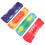 4St Antislip Sweatbands Dames Yoga En Hardlopen 1