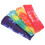 4St Antislip Sweatbands Dames Yoga En Hardlopen 8