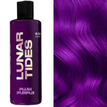 Lunar Tides Semi-Permanente Haarkleuring 43 kleuren Pruim Paars 8 fl. oz.