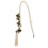 creatieve hondentraining touw met deurbel deurklinkbel 8