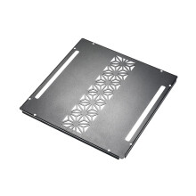 Portable Camping Metal Firewood Rack Desktop Tabletop Mini Firewood Bracket For Outdoor Folding Picnic Fishing Barbecue