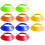 10 fußball trainingshütchen multifunktionale 8