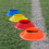 10 fußball trainingshütchen multifunktionale 11